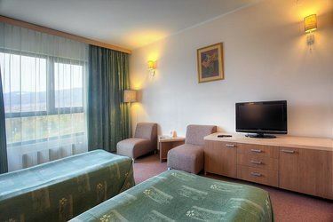 Фотография Park Hotel Vitosha 4*