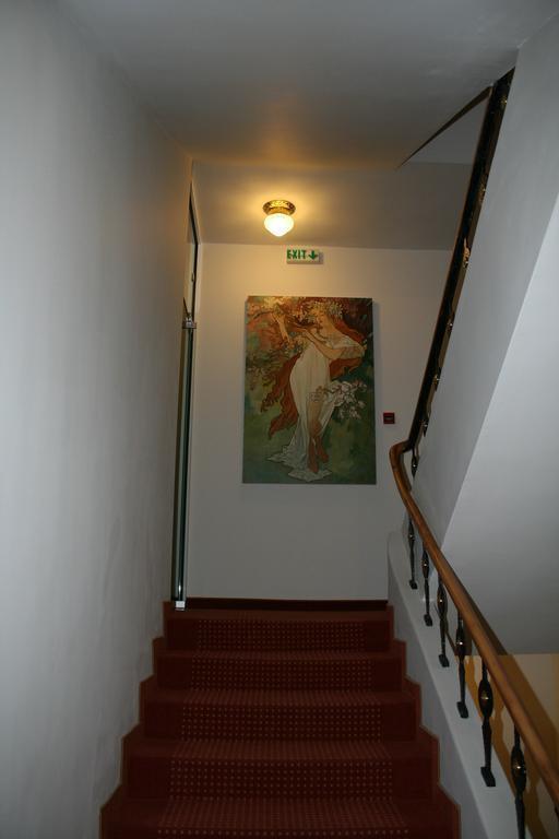 Arte 3* қонақ үйі