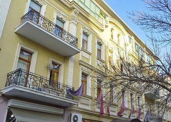 Изображение Sveta Sofia 4*