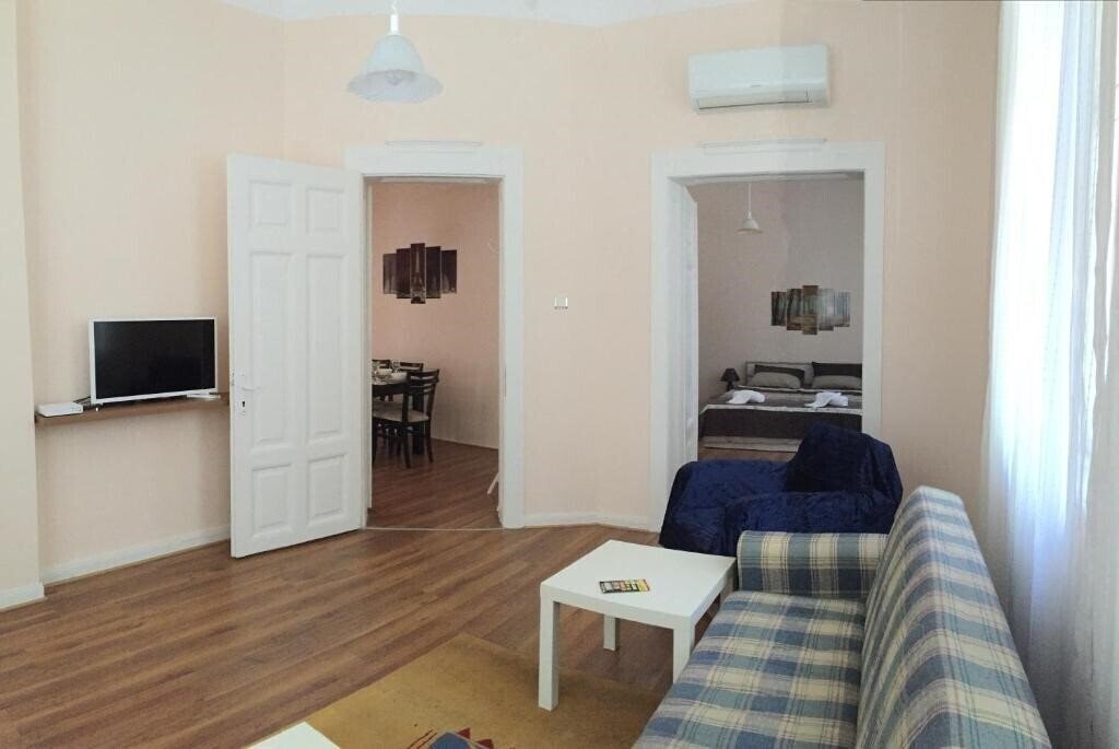 Картинка Jasmin Hotel 3*