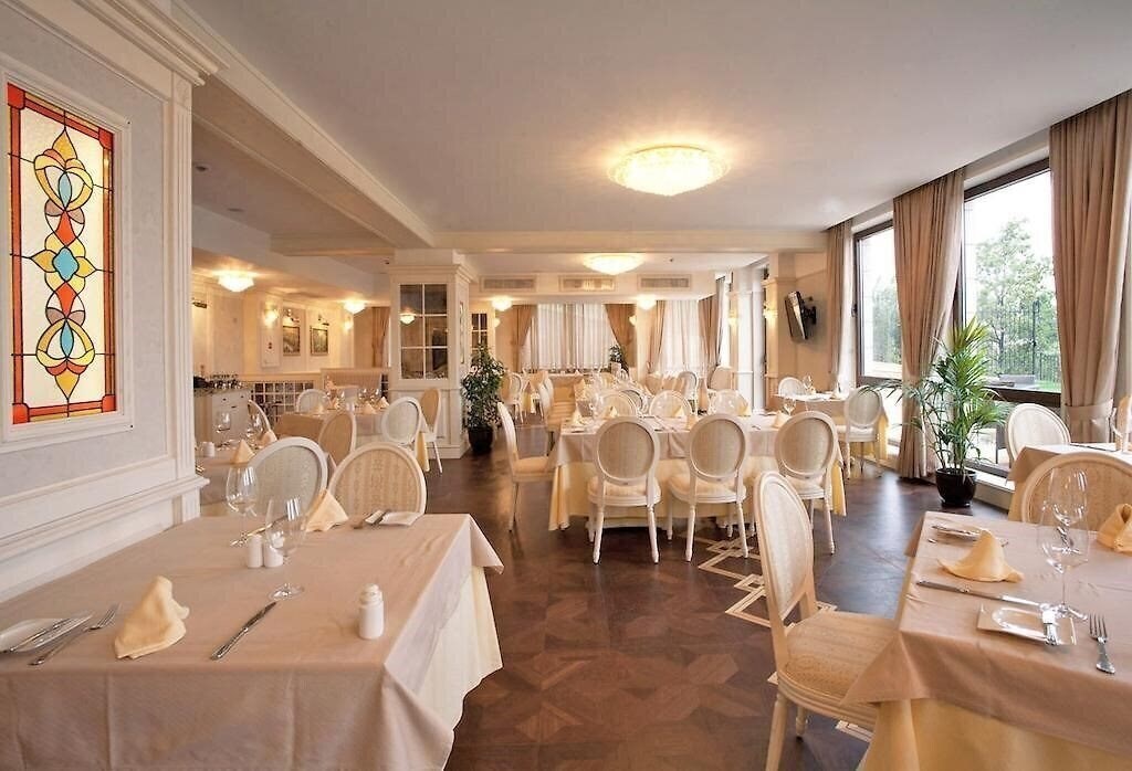 Berlin Park Vitosha 4* суреті