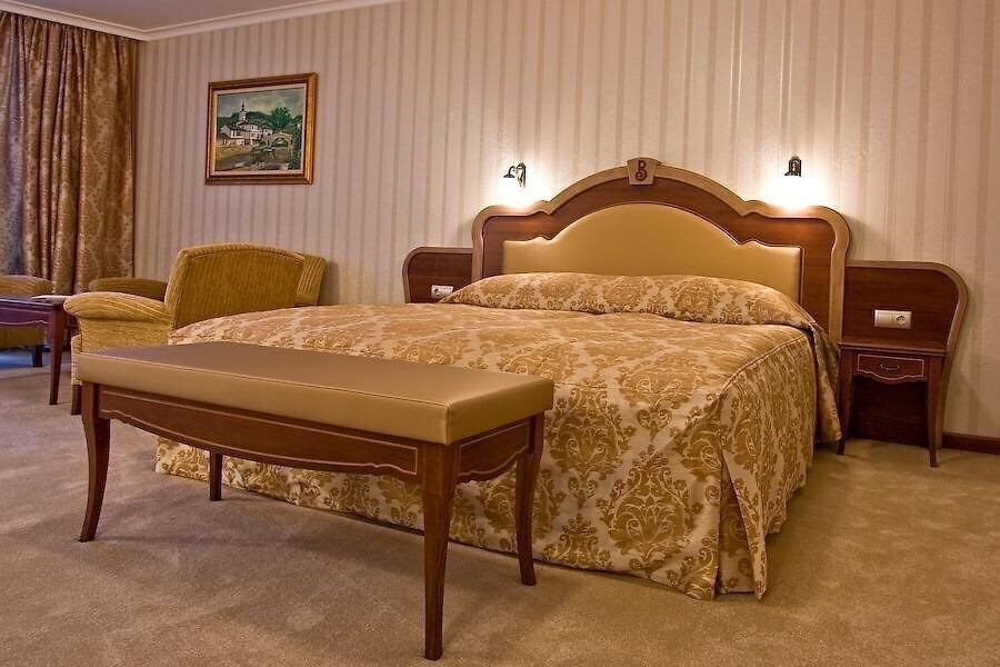 Berlin Park Vitosha 4* суреті