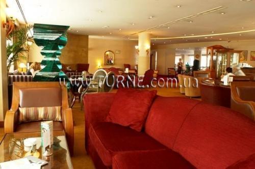 Radisson BLU 5* суреті