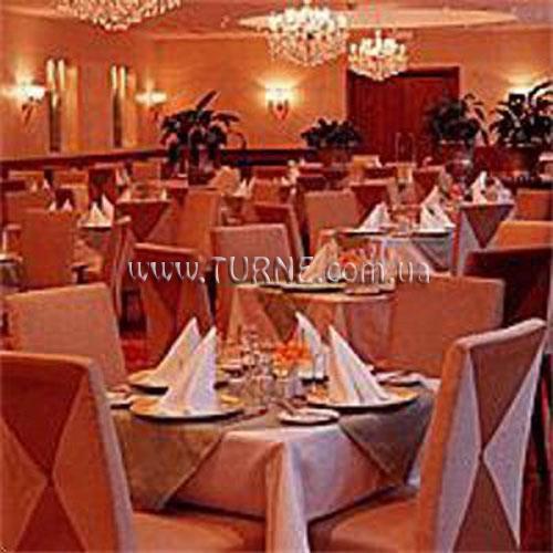 Radisson BLU 5* фотосуреті