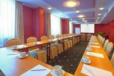 Отель Silver House 4*