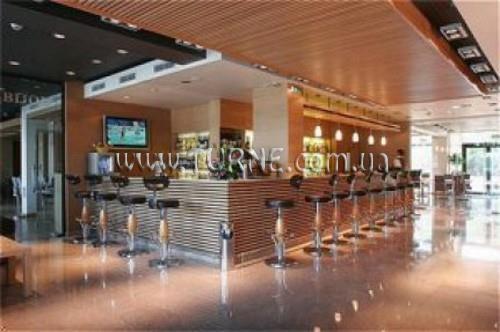 Silver House 4* суреті