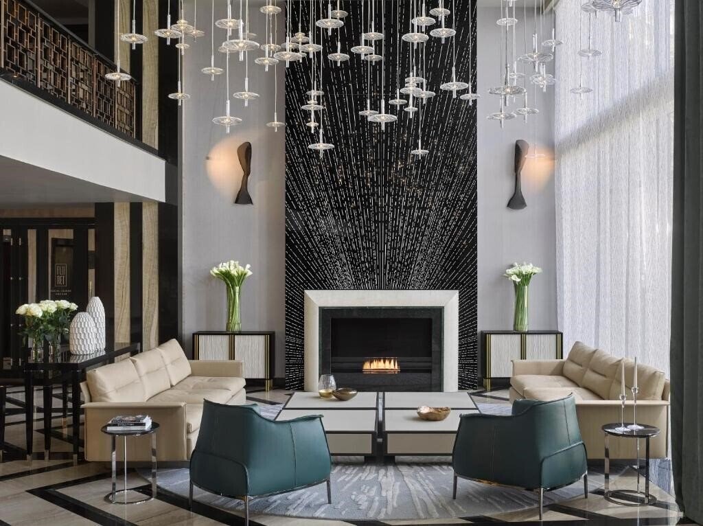 Фотография Intercontinental Sofia 5*