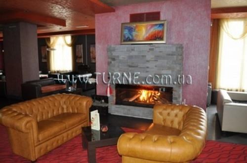 Картинка Balneo Complex Aquatonik 5*