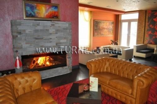 Изображение Balneo Complex Aquatonik 5*