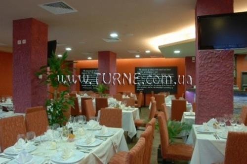 Фотография Balneo Complex Aquatonik 5*