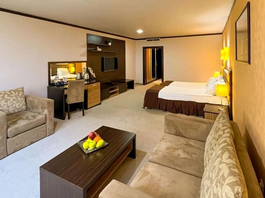 Фото Dream Sofia 3*
