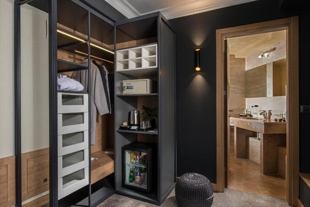 Rosslyn Thracia Hotel 4* суреті