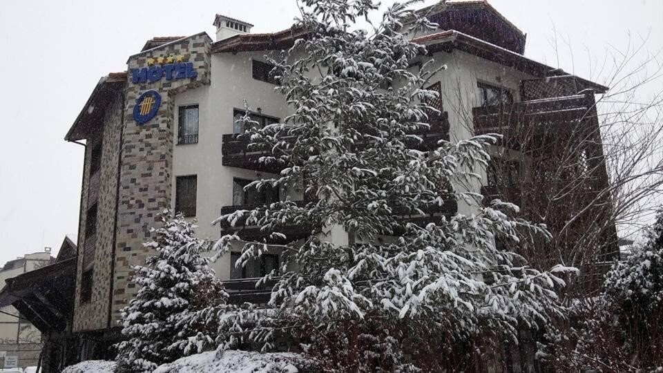 Orpheus Bansko 4* фотосуреті