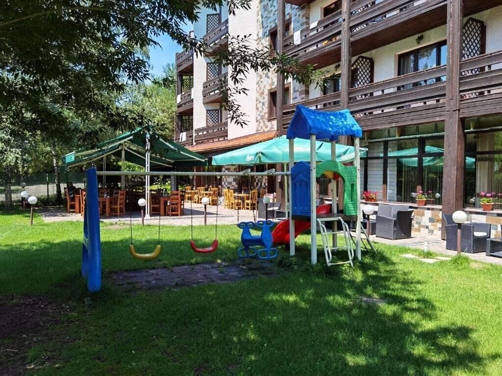 Orpheus Bansko 4* суреті