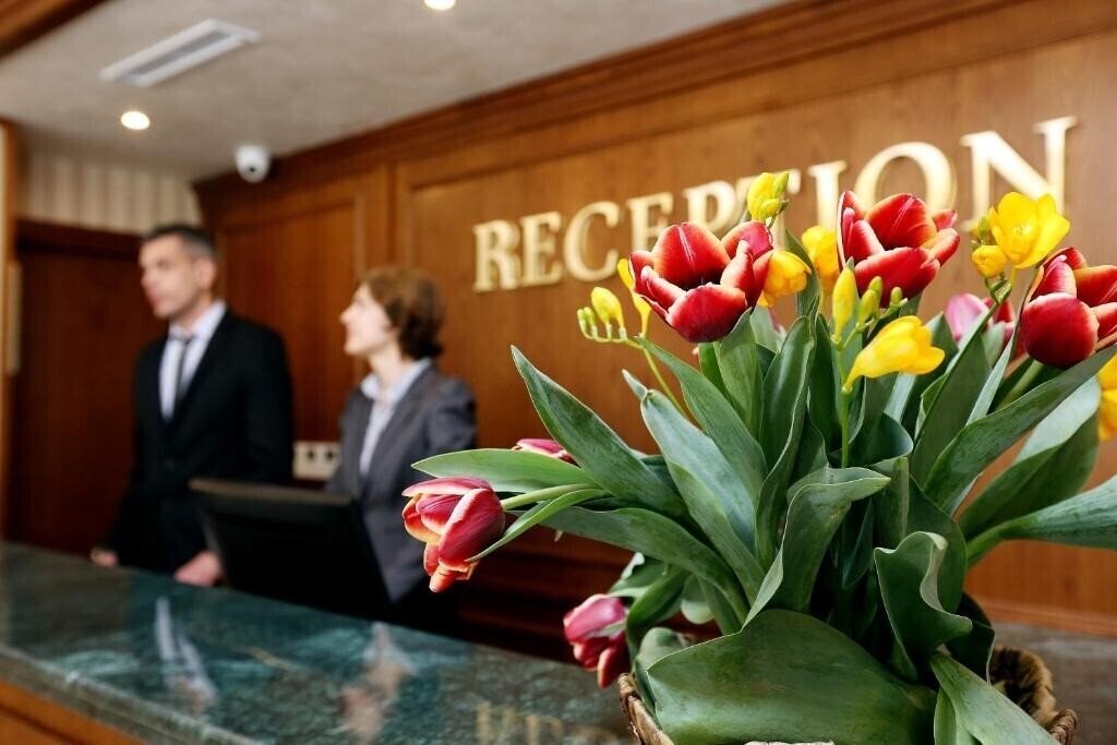 Картинка Coop 4*