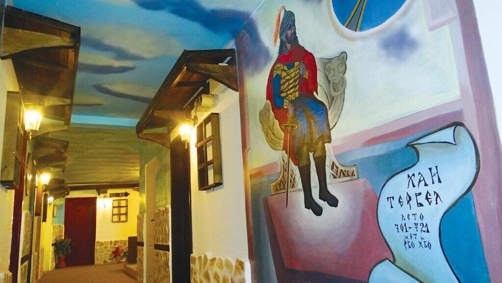 Фото Simona Complex (Complex Simon) 1*