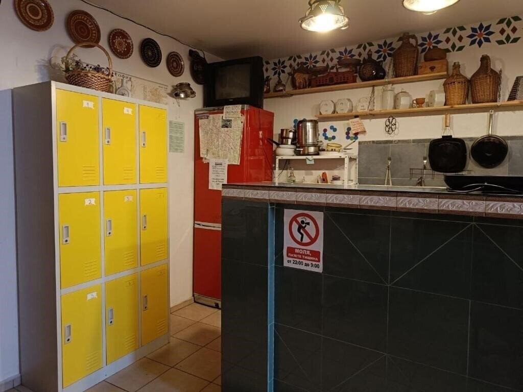 Фотография 10 Coins Hostel Sofia 1*