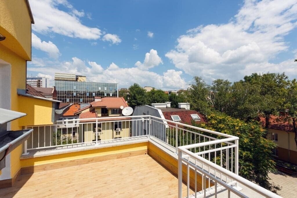 Изображение Dunav Apartment House 3*