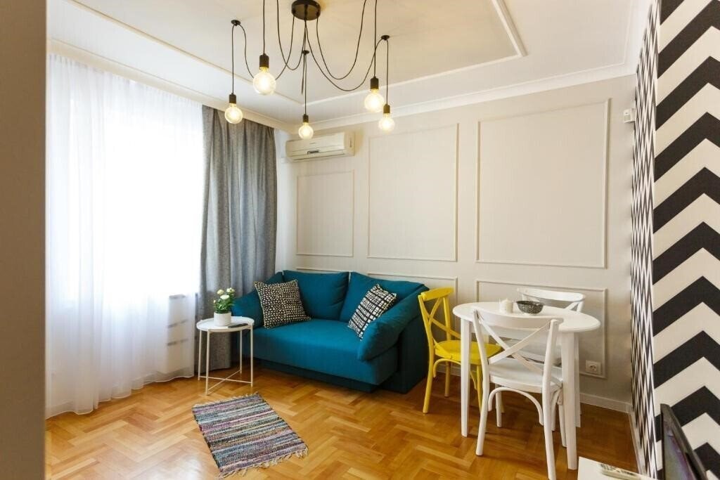 Картинка Dunav Apartment House 3*