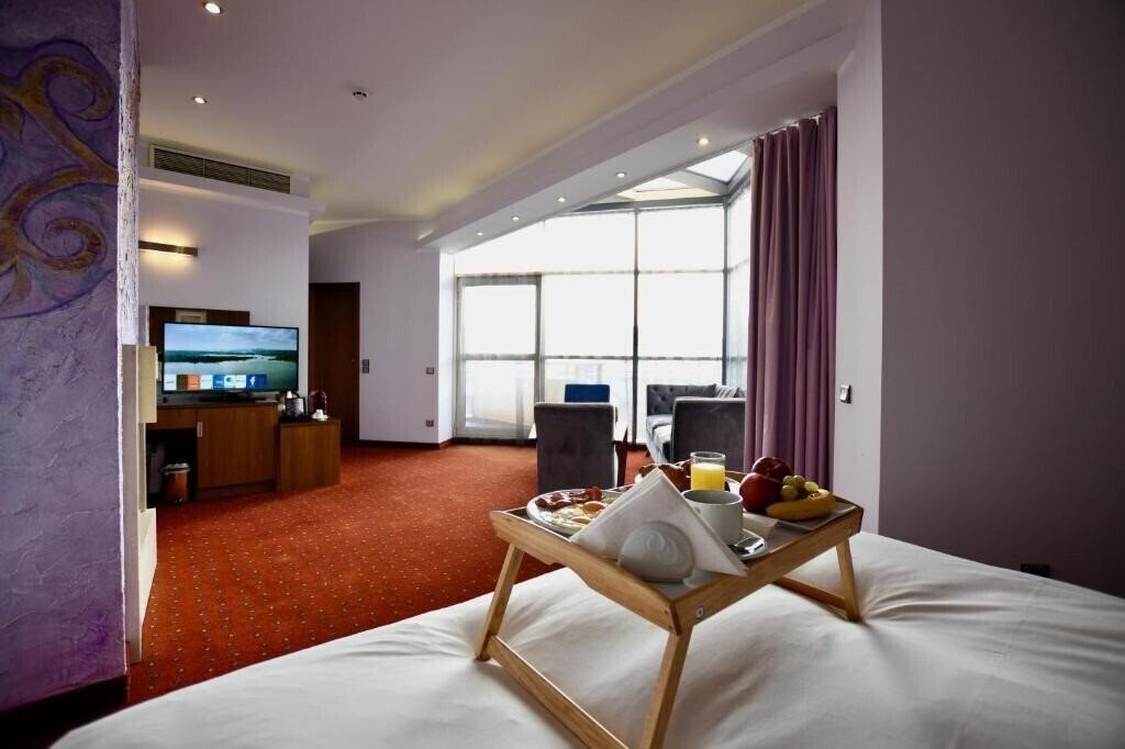 Изображение Art'Otel 4*