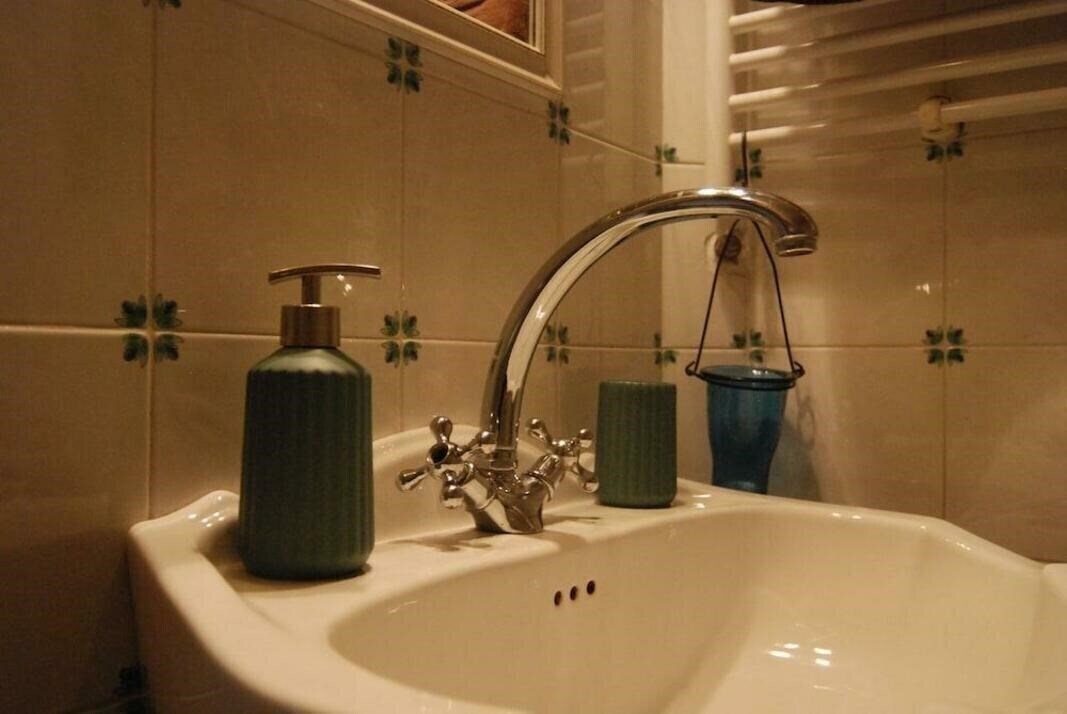 Baratero At Home Apartments 3* суреті