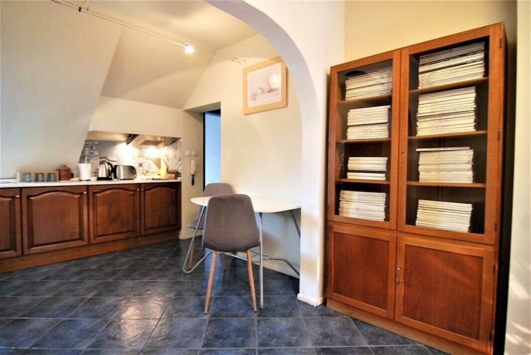 Baratero At Home Apartments 3* суреті