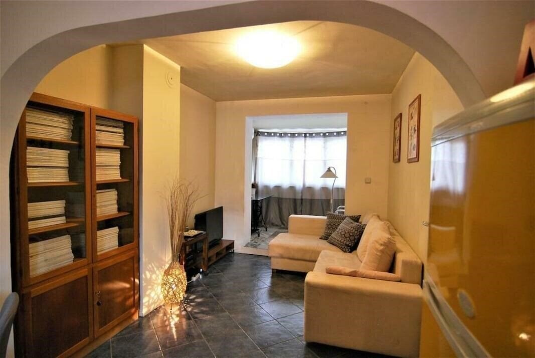 Baratero At Home Apartments 3* фотосуреті