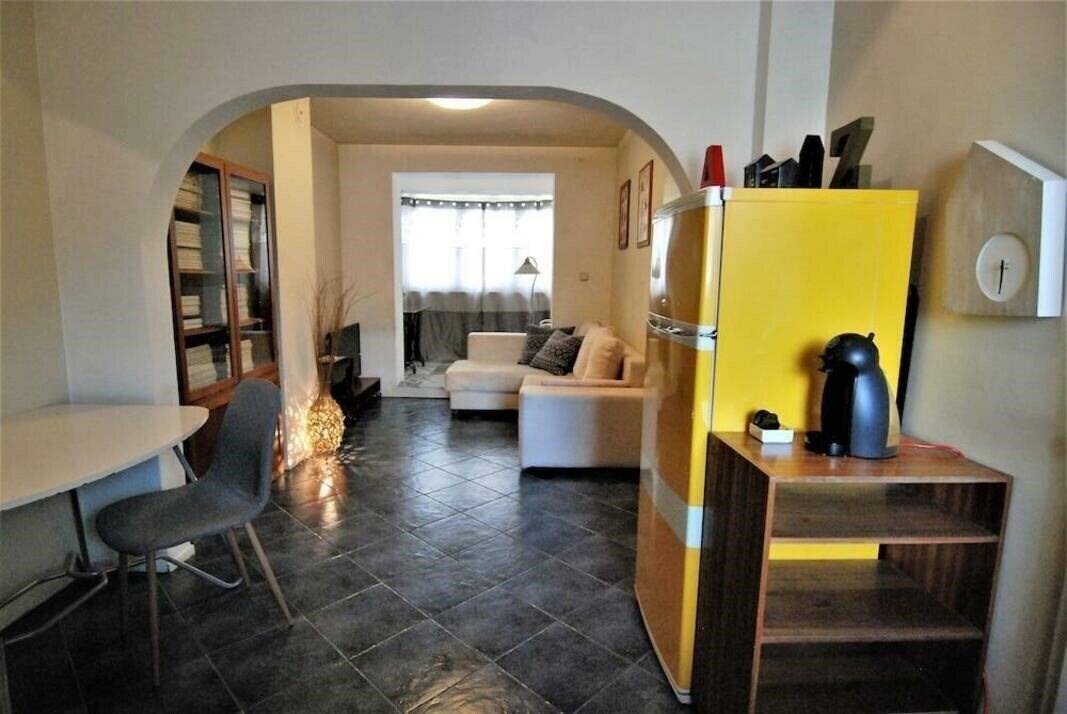 Baratero At Home Apartments 3* қонақ үйі