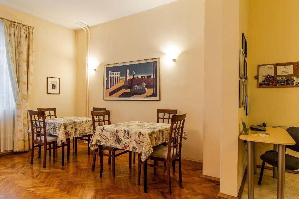 Фотография Casa Ferrari 3*