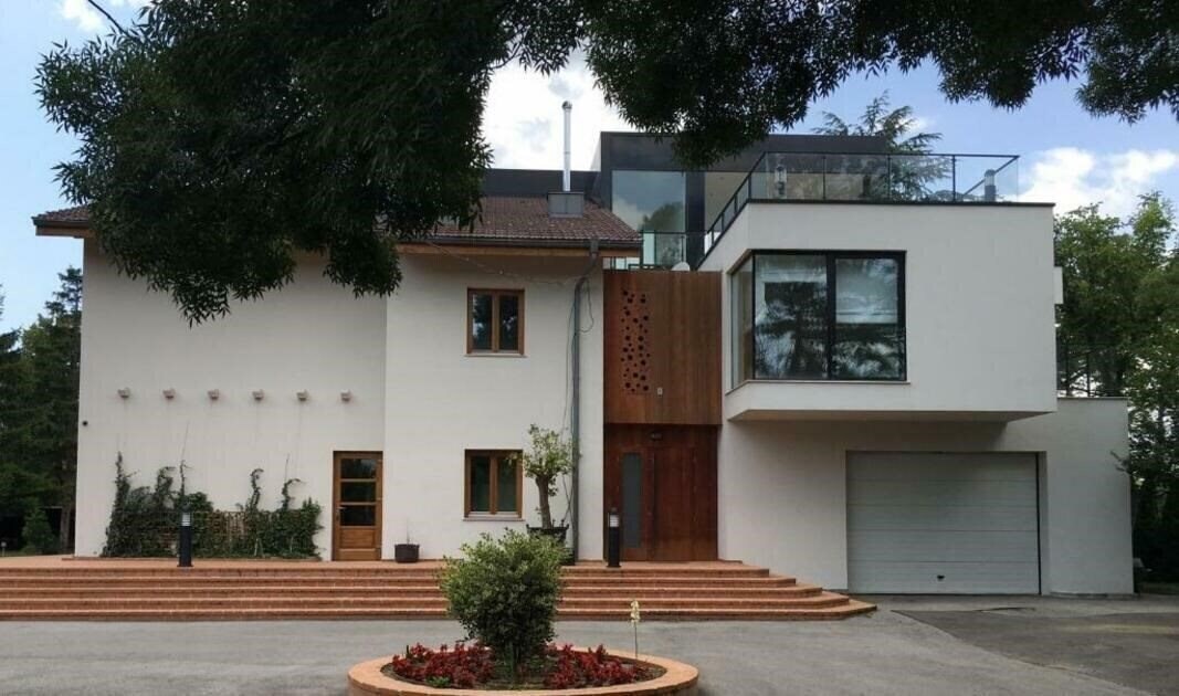 Cherry Orchard Residence 4* суреті