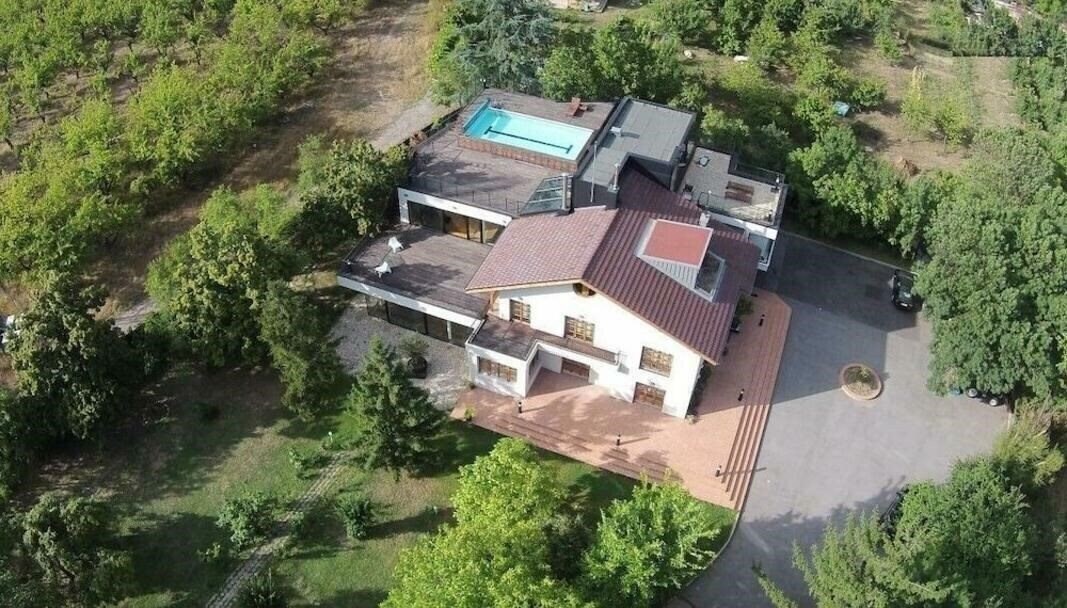 Cherry Orchard Residence 4* фотосуреті