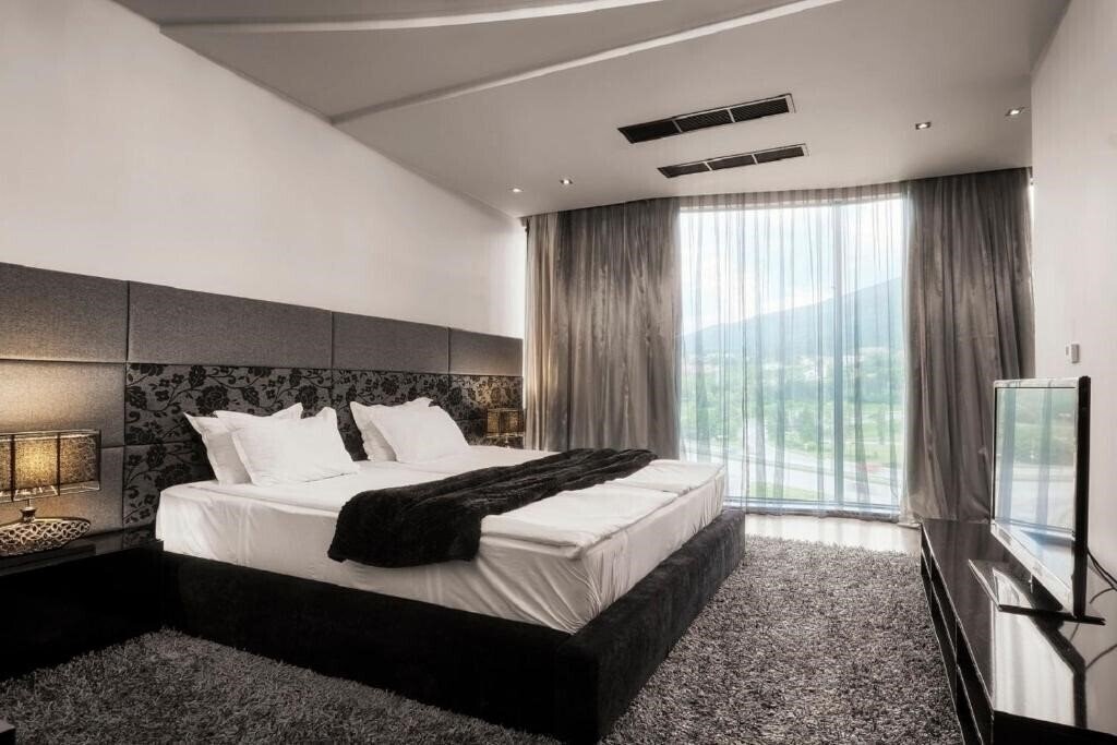 Фото Emirates Apart Residence 5*