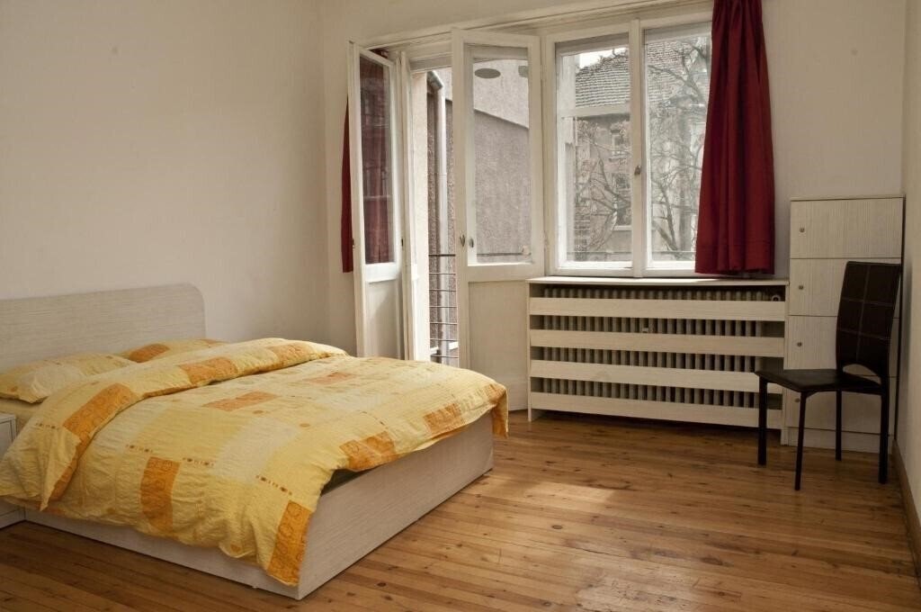Отель Hostel Mostel 1*