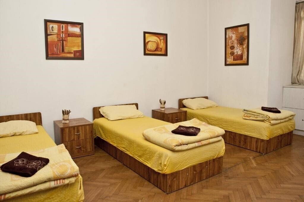 Фото Hostel Mostel 1*