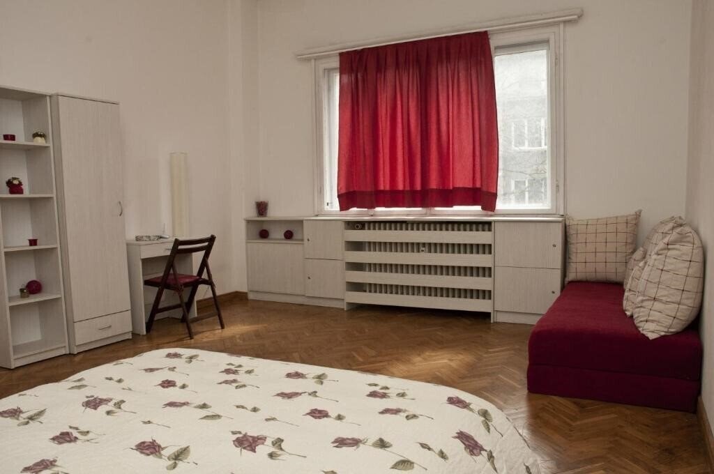 Фотография Hostel Mostel 1*