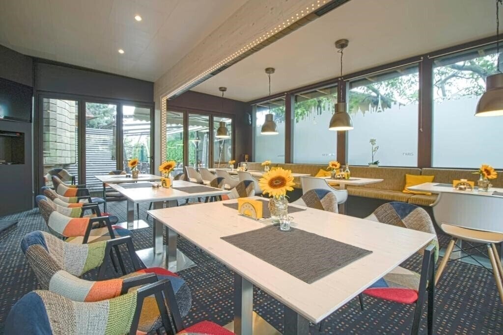 Изображение Hotel Edi 3*