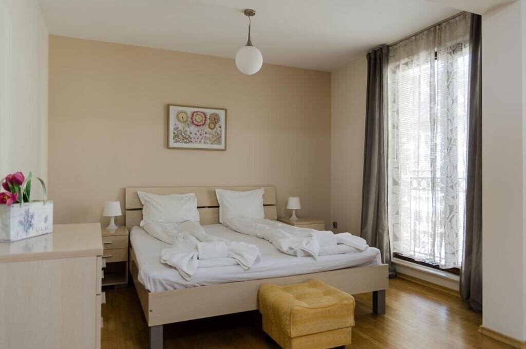 Изображение Vip Apartments Sofia For Rent - Office 3*