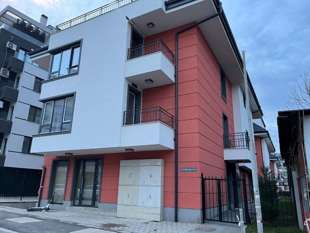 Фотография Hotel “Paradise“ 1*