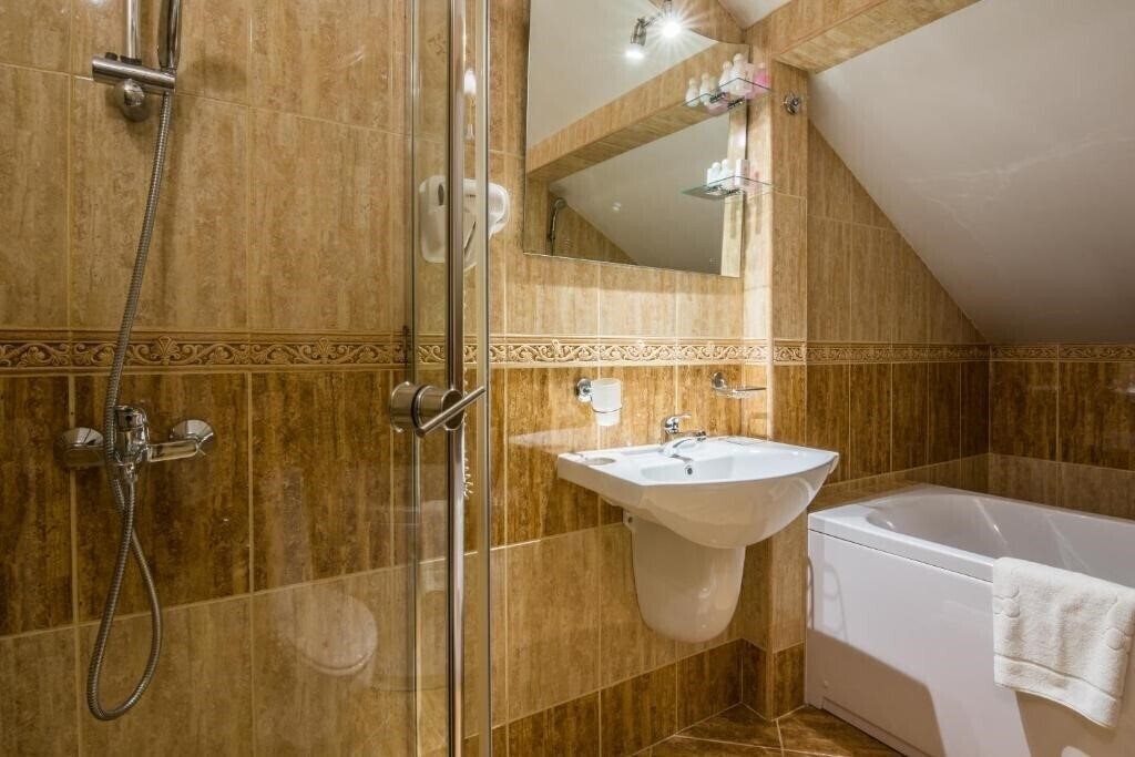 Фотография Hotel Aris 3*