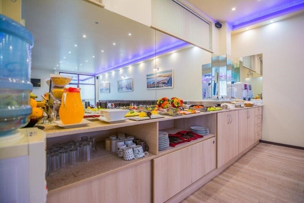 Изображение Hotel Aris 3*