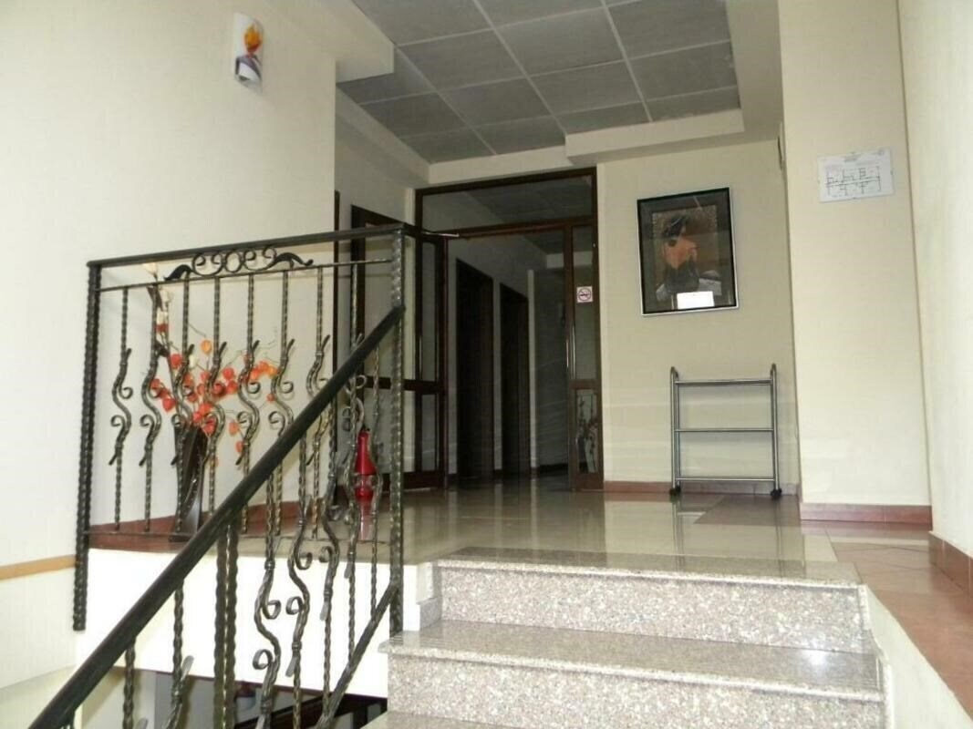 Картинка Hotel Diavolo 3*