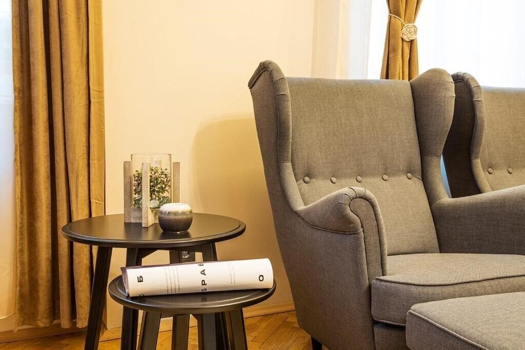 Фотография Hotel Sofia Place 3*