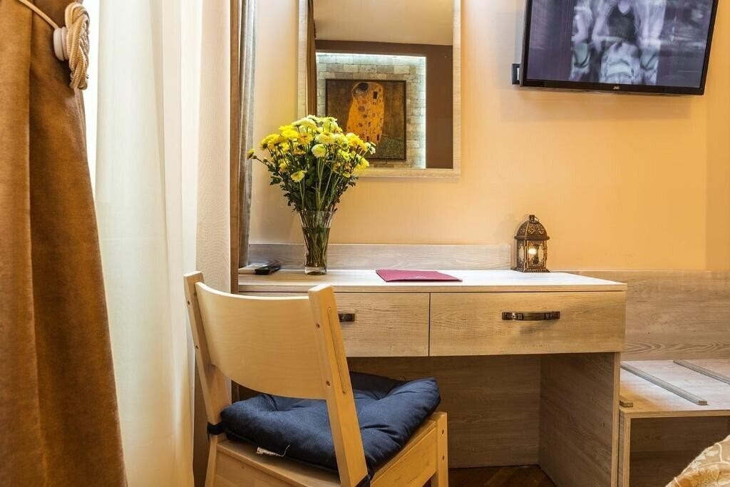 Картинка Hotel Sofia Place 3*