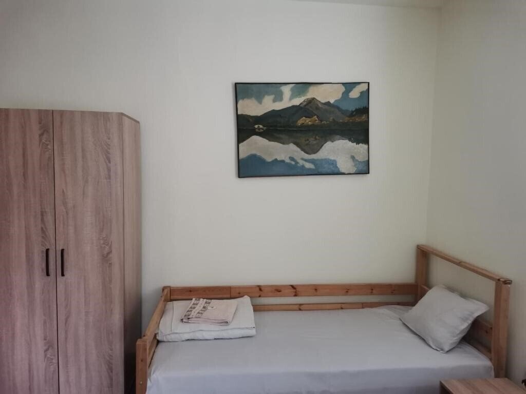 Отель Hotel Tzar Asen 1*