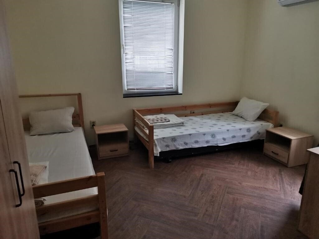 Фото Hotel Tzar Asen 1*