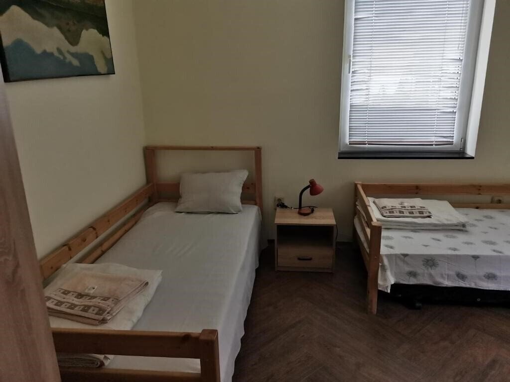 Фотография Hotel Tzar Asen 1*