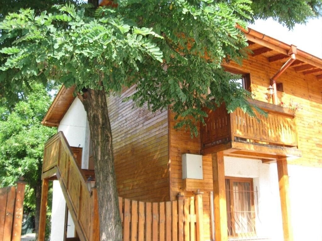 Изображение Medic Hotel 2*