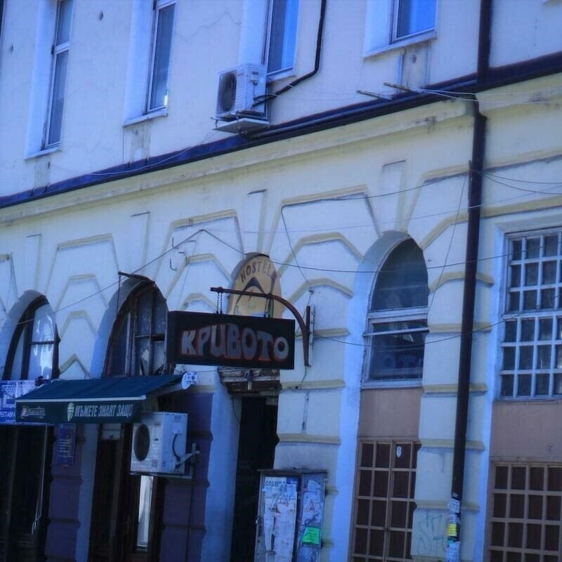 Изображение Nightingale Hostel And Guesthouse 1*