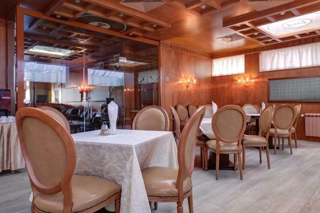 Изображение Rocentro Hotel 3*