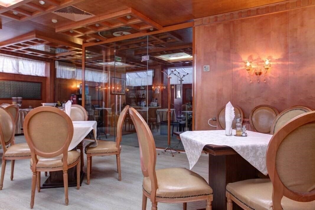 Картинка Rocentro Hotel 3*